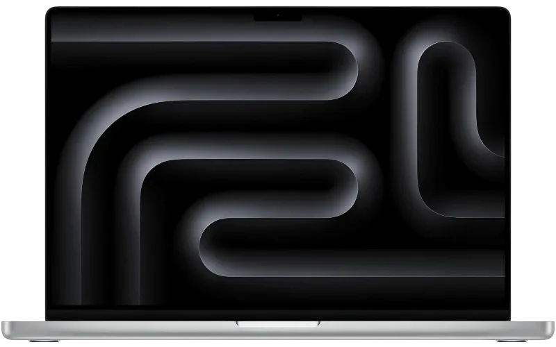 MacBook Pro 16 M5 Pro 48/2024Gb Silver