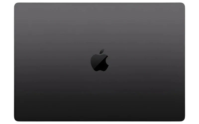 MacBook Pro 16 M5 Pro 64/1024GB Space Black