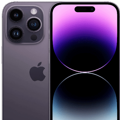 iPhone 14 Pro