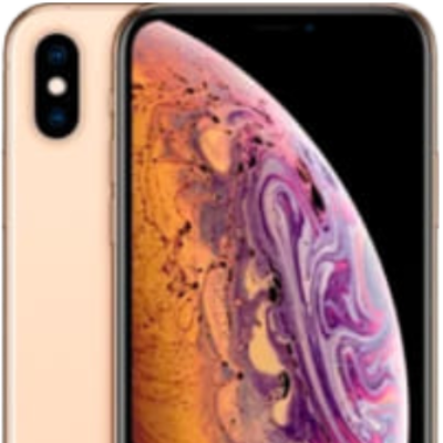 iPhone XS