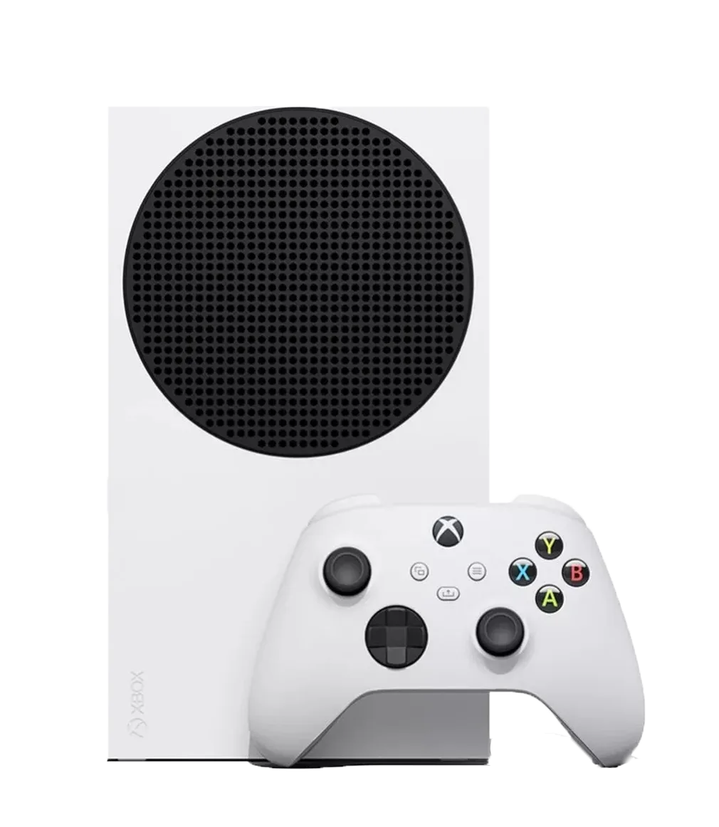 Приставки Xbox
