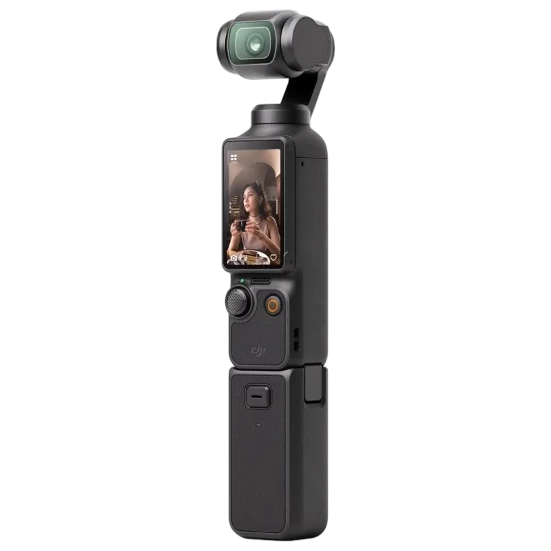 Экшн-камера DJI Osmo Pocket 3 Creator Combo