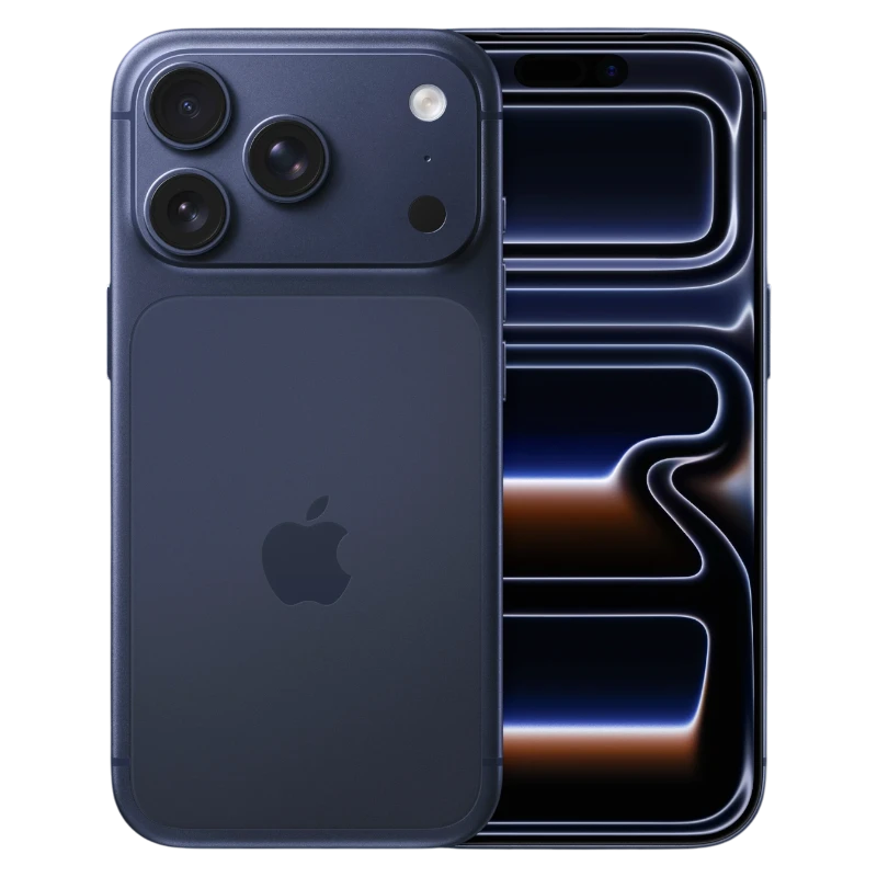 iPhone 17 Pro Max 1TB Deep Blue sim+e-sim