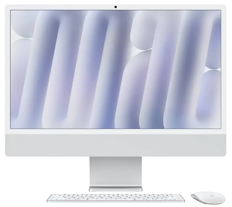 iMac