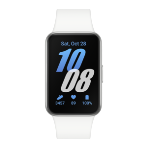 Фитнес-браслет Samsung Galaxy Fit3 Silver