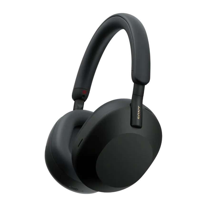 Sony WH-1000XM5 Black