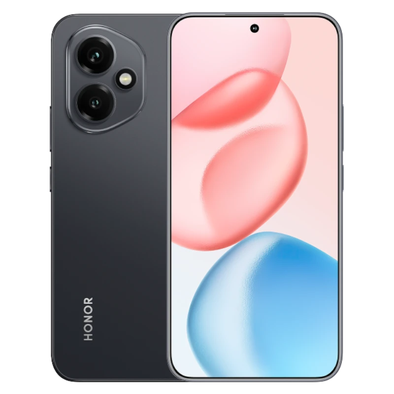 Honor 400 12/512GB Black