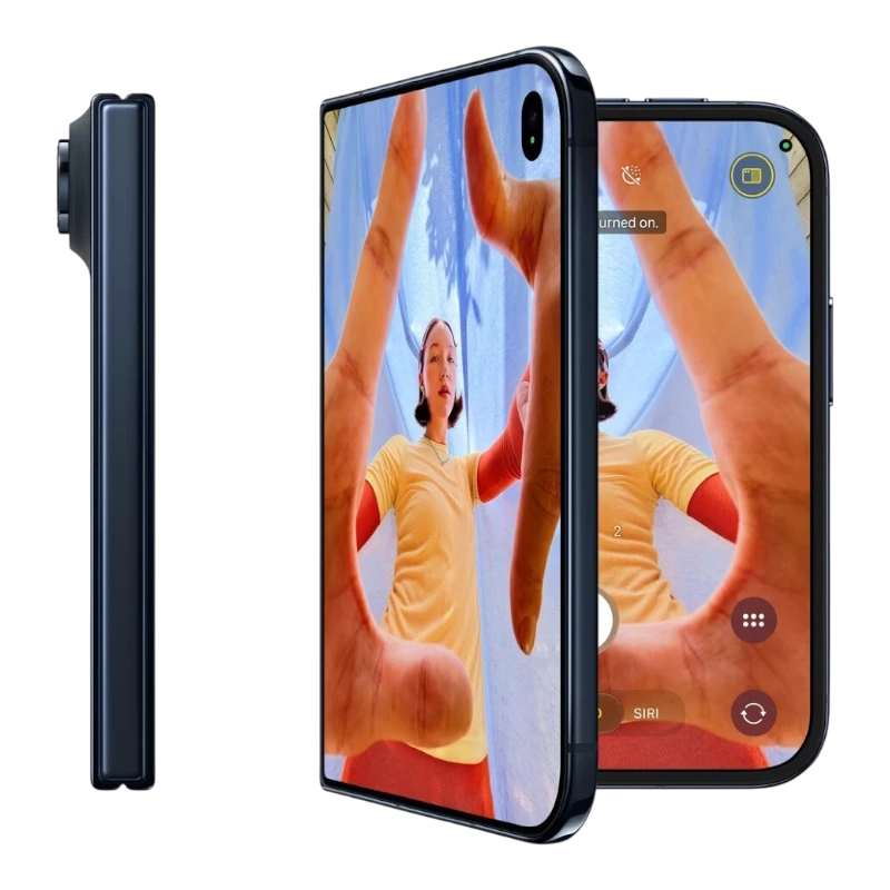 iPhone Duo 2TB Night Sky e-sim