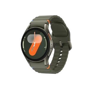 Samsung Galaxy Watch 7 40mm LTE Green