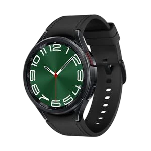 Samsung Galaxy Watch 6 Classic 47mm LTE Black