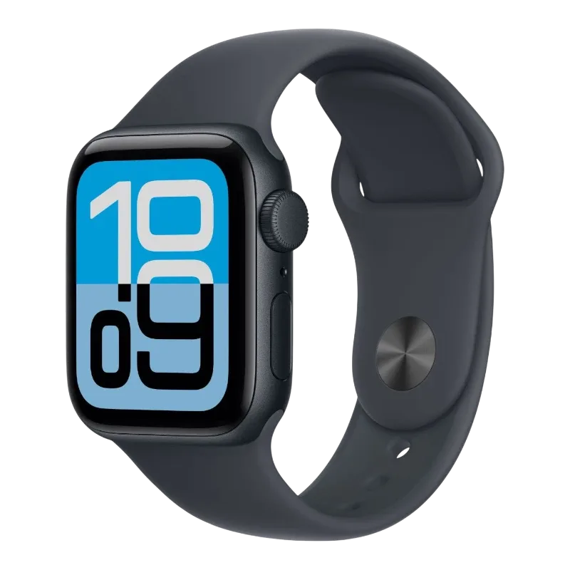 Apple Watch SE 3 40mm Midnight