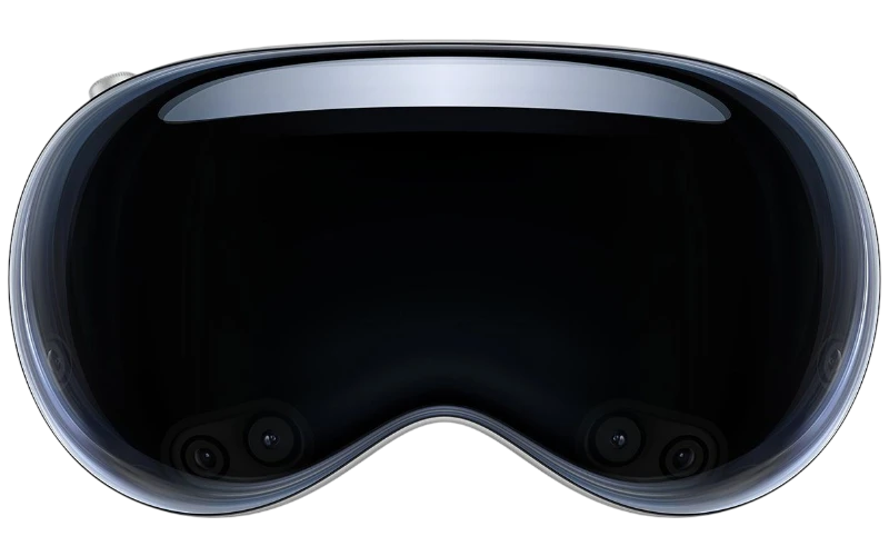 Apple Vision Pro