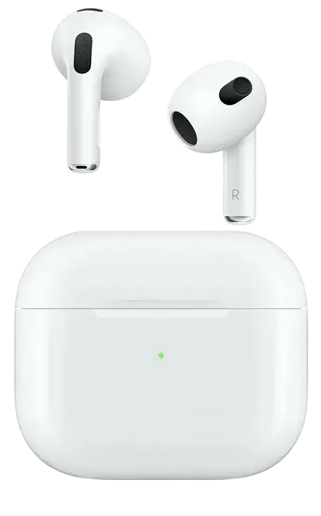 AirPods