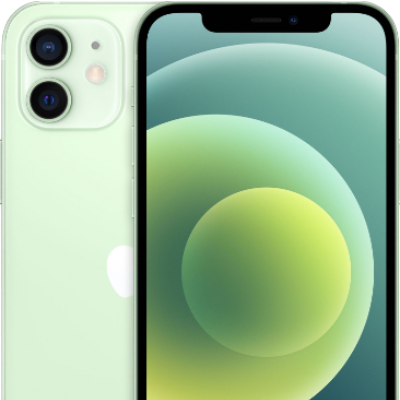 iPhone 12 mini