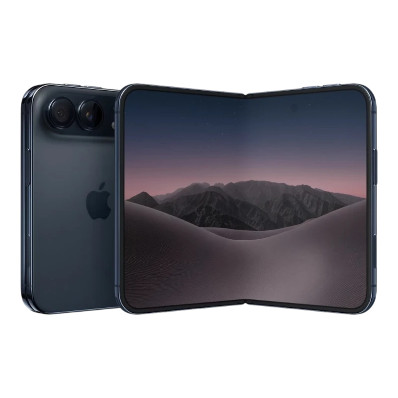 iPhone Duo 512GB Night Sky e-sim