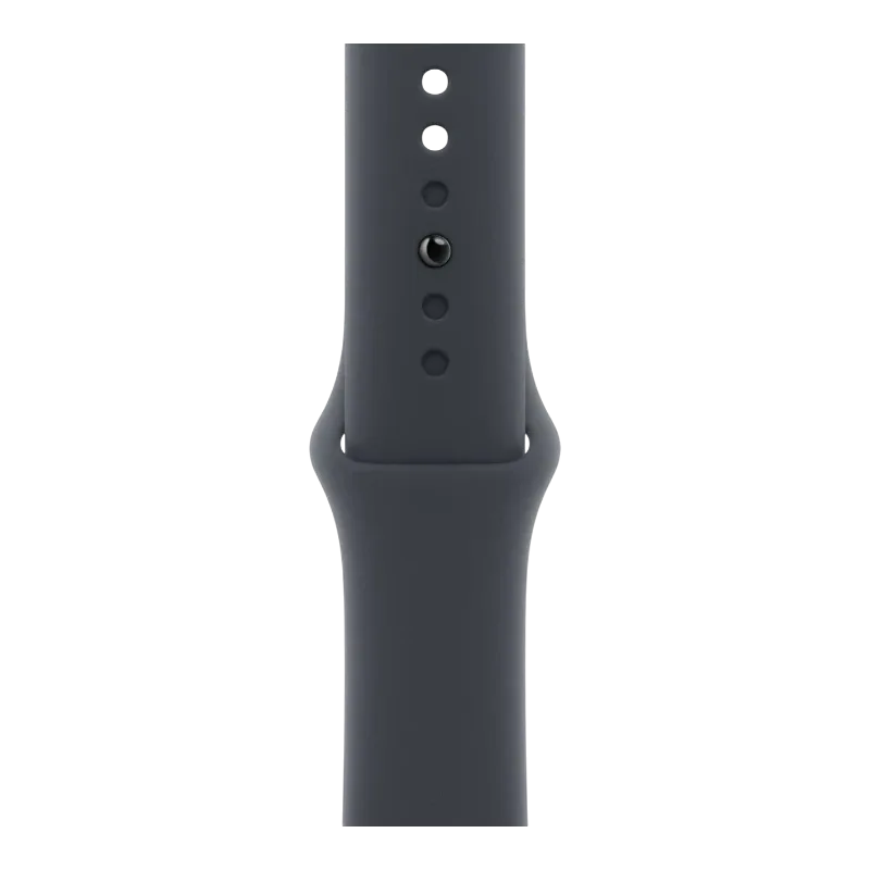 Apple Watch SE 3 40mm Midnight