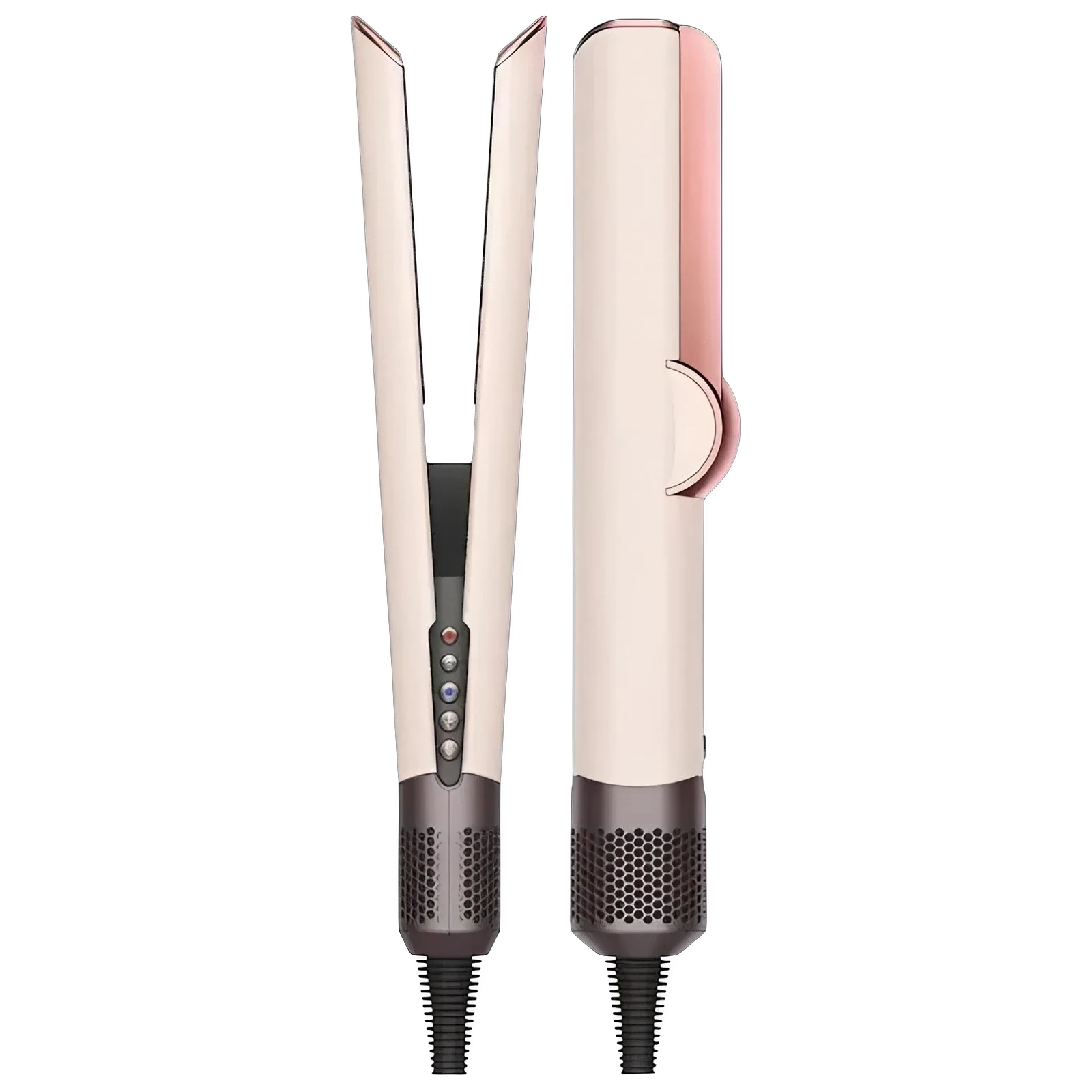 Dyson Airstrait HT01 Ceramic Pink