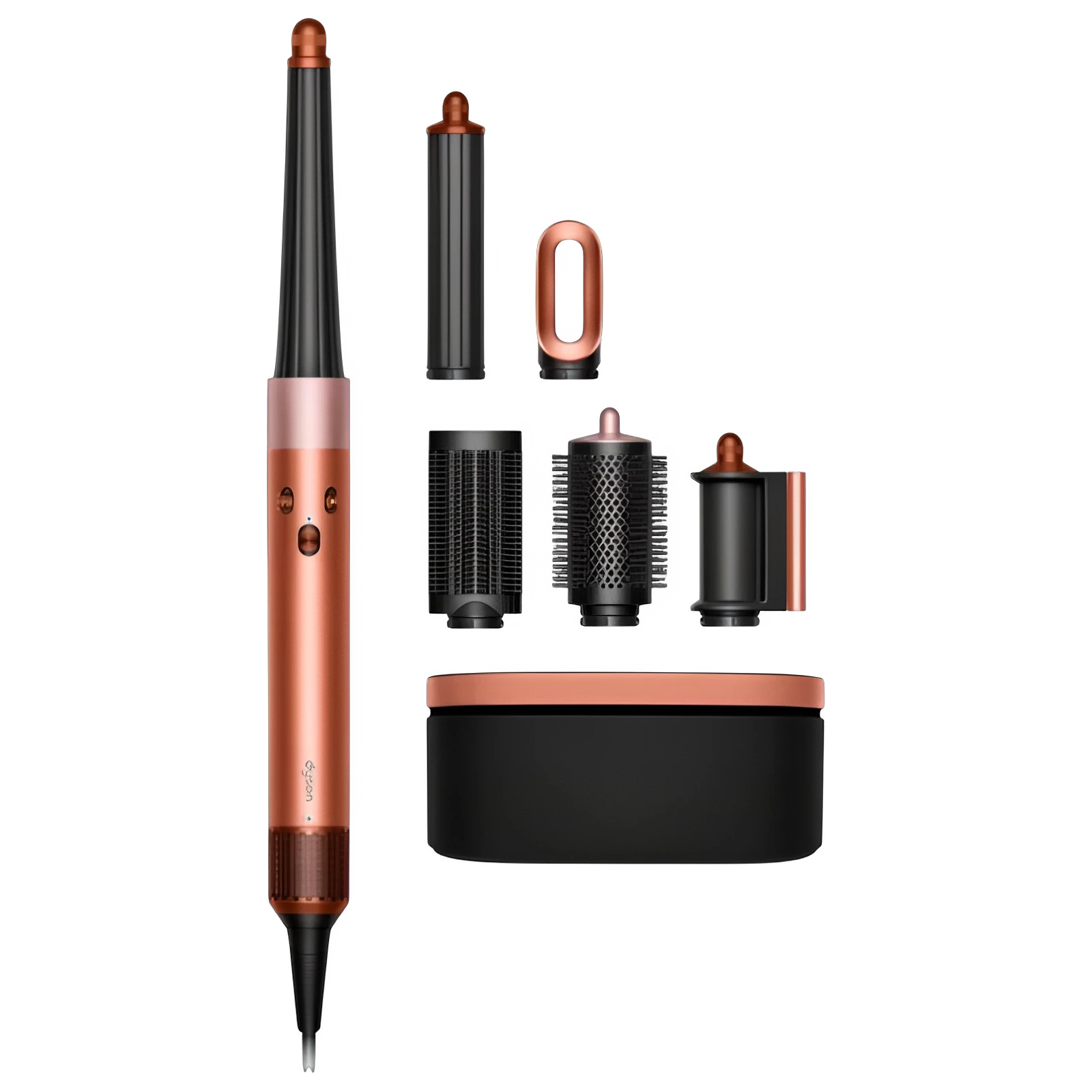 Dyson Airwrap HS08 Amber Silk