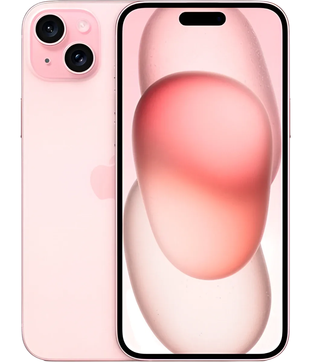 iPhone 15 Plus 512GB Pink
