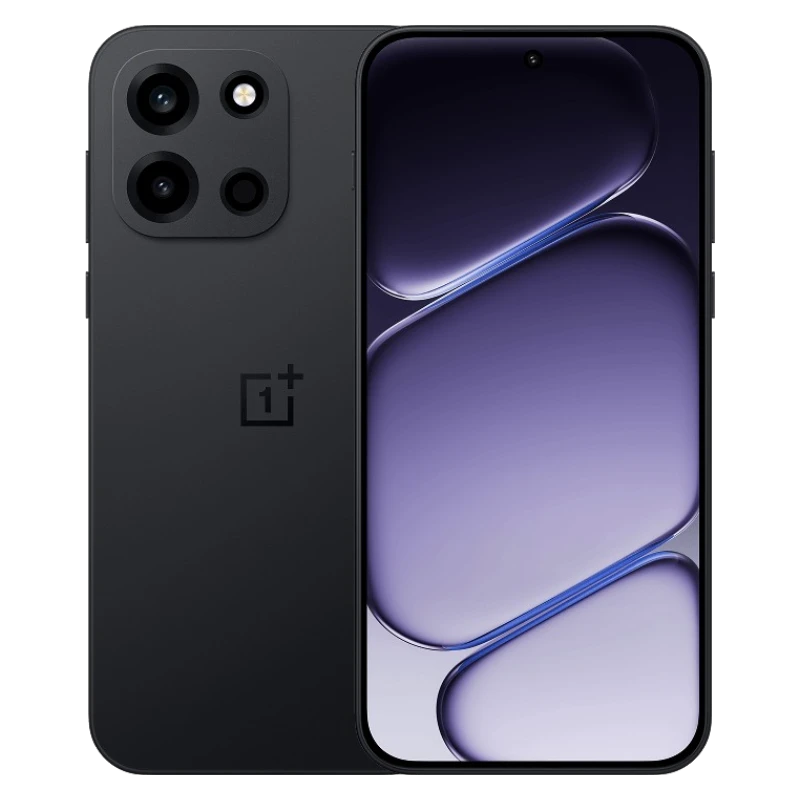 OnePlus Nord 6 12/256GB Pitch Black