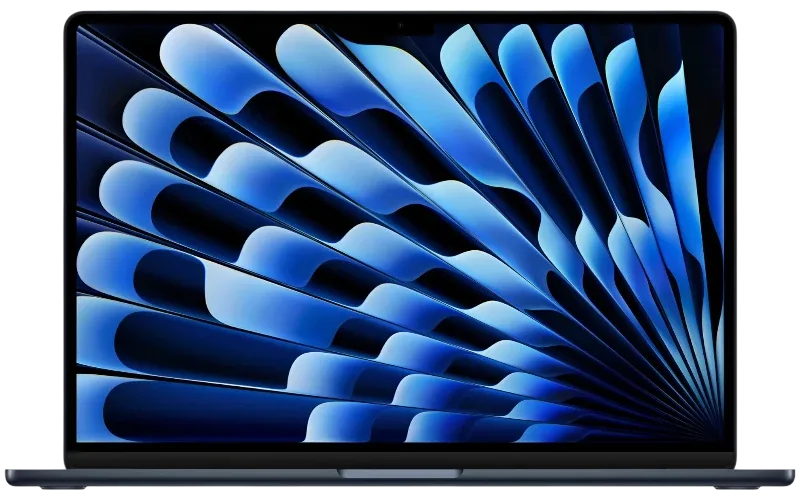 MacBook Air 13 M5 32/4TB Midnight