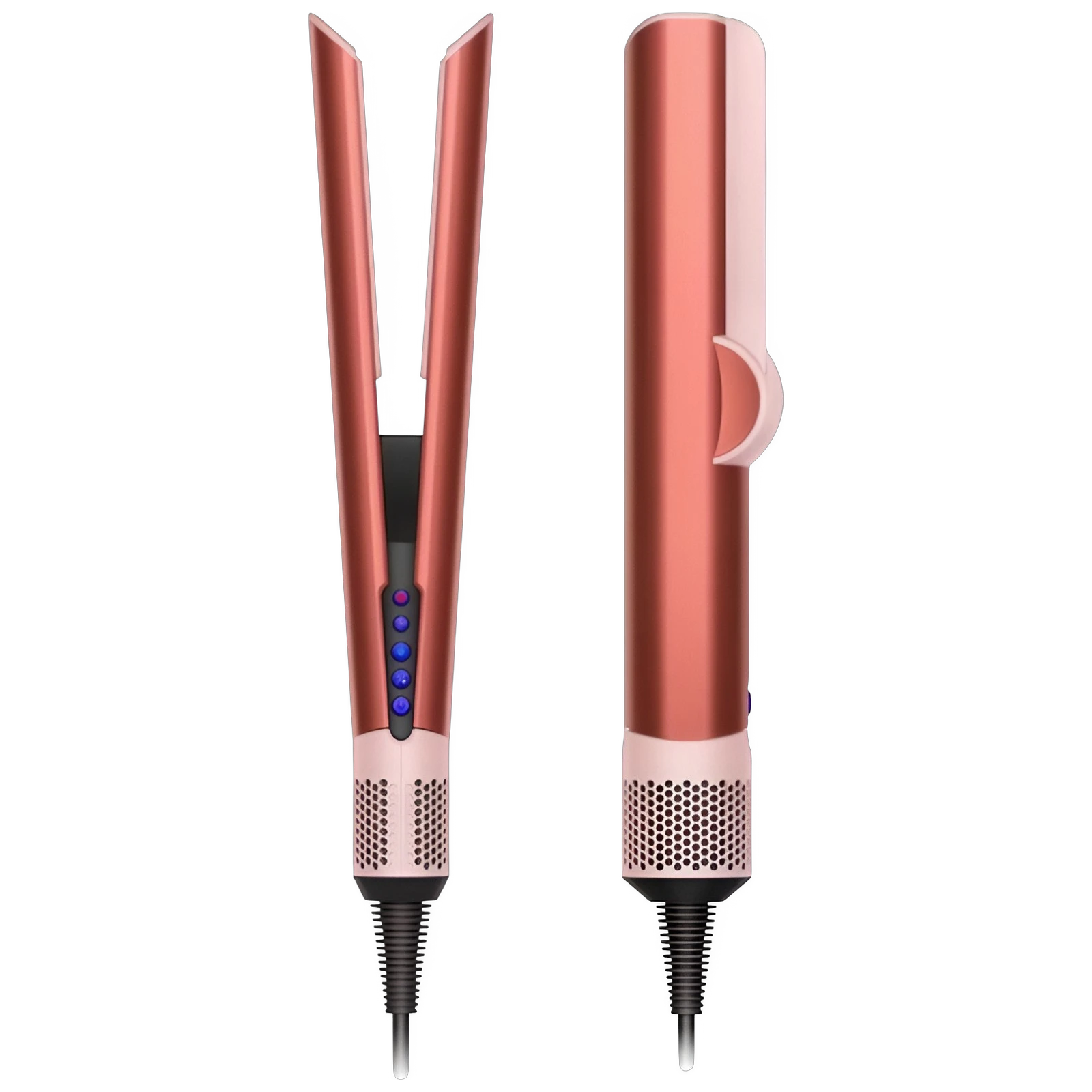 Dyson Airstrait HT01 Strawberry Bronze/Blush Pink