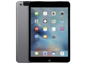 iPad mini (A1432 / A1454)