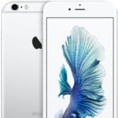 iPhone 6+
