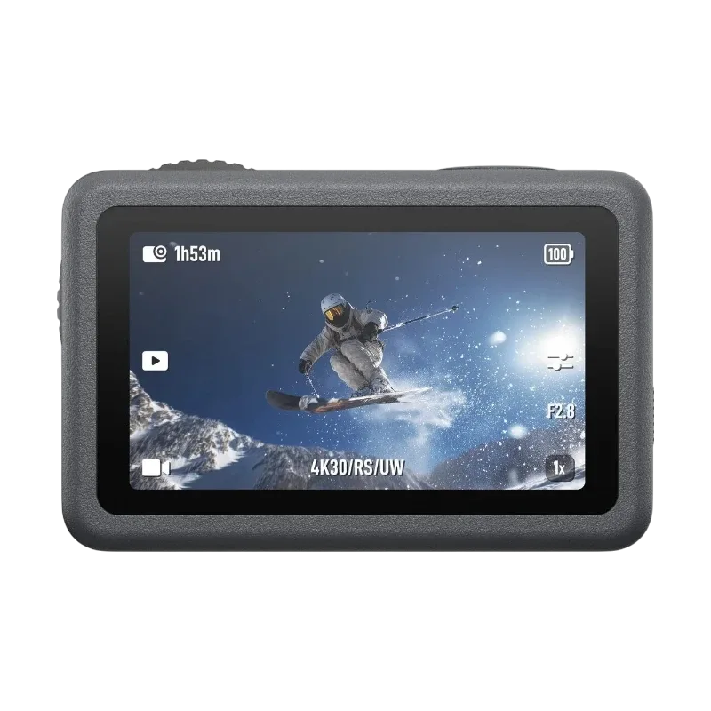 Экшн-камера DJI Osmo Action 6