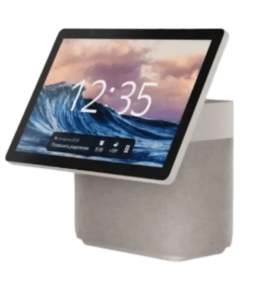 Яндекс Станция Дуо Макс с Zigbee