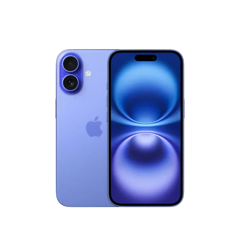 iPhone 16 Plus 512GB Ultramarine