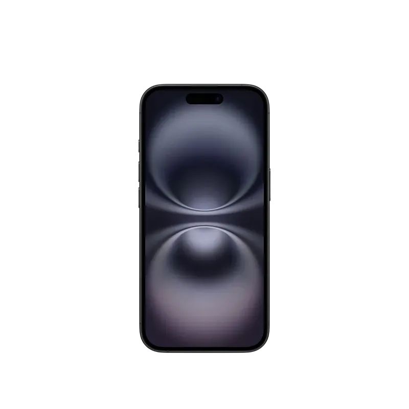 iPhone 16 Plus 256GB Black
