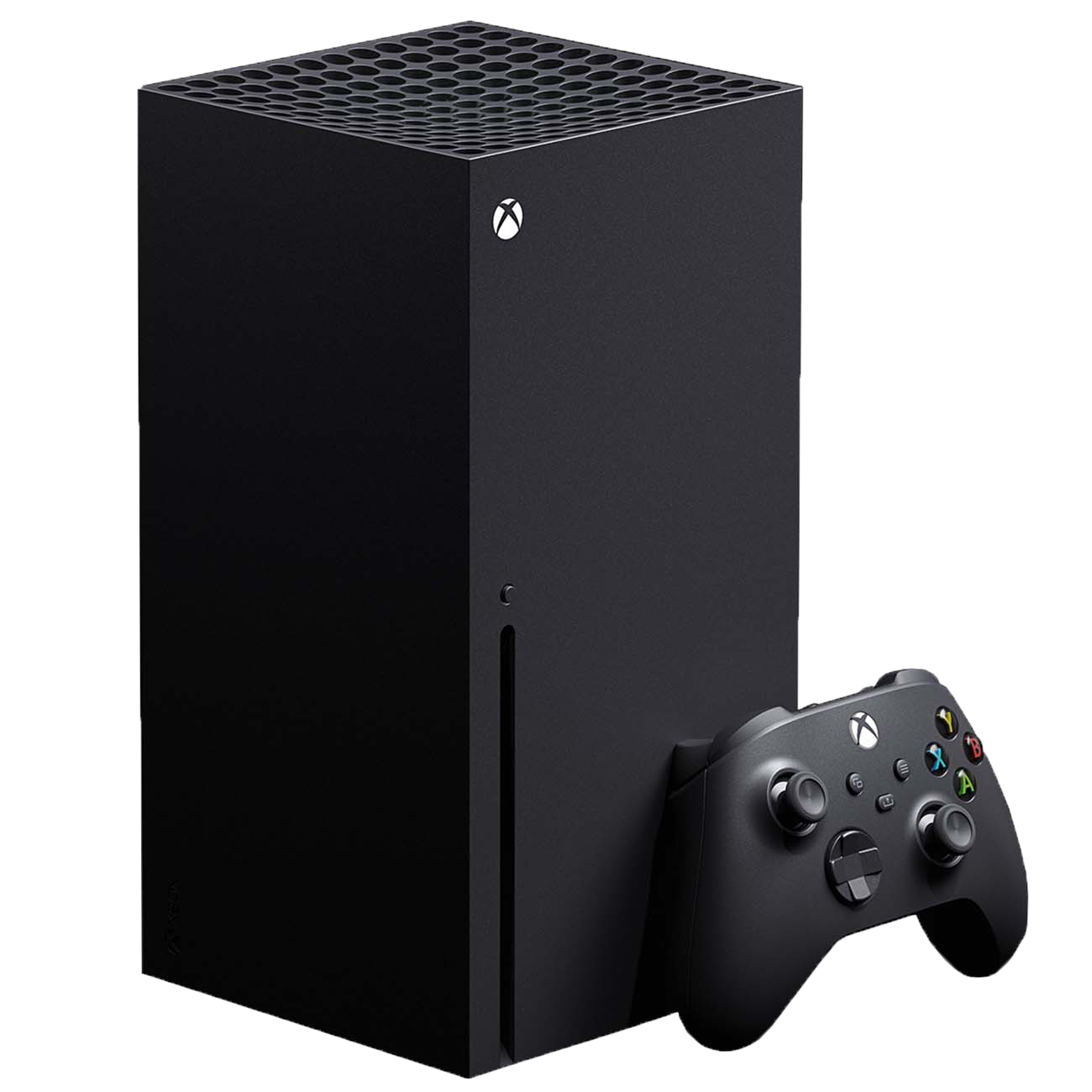 Microsoft Xbox 