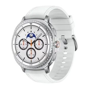 Samsung Galaxy Watch 8 Classic, 46mm, Wi-fi, White