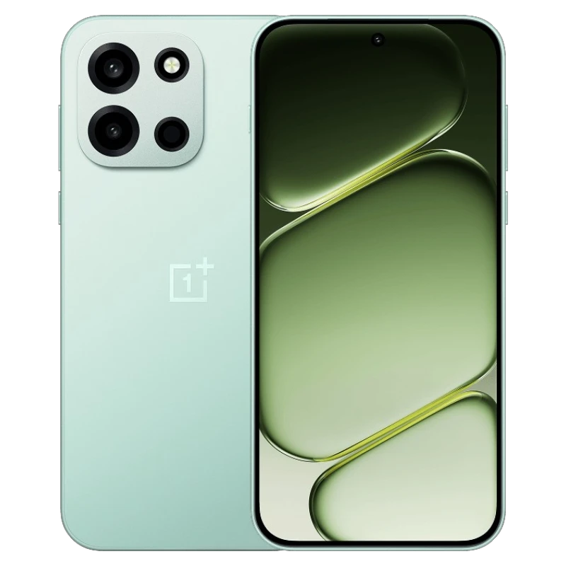 OnePlus Nord 6 12/512GB Fresh Mint