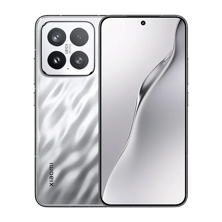 Xiaomi 15 Liquid Silver 12/512ГБ