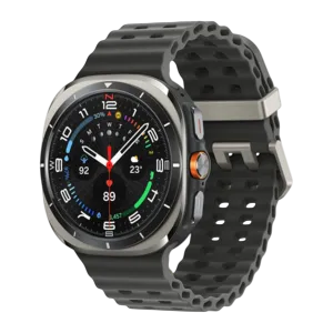 Samsung Galaxy Watch Ultra 2025, 47mm, Titanium Silver