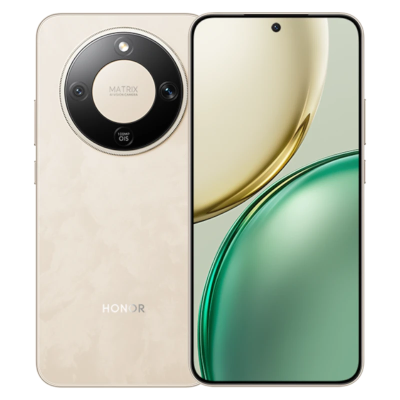 Honor X9d 12/256GB Gold