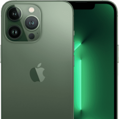 iPhone 13 Pro