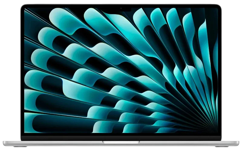 MacBook Air 13 M5 16/512GB Silver