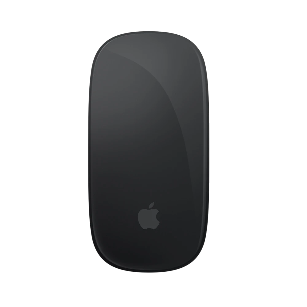 Magic Mouse 3 Black Type-c