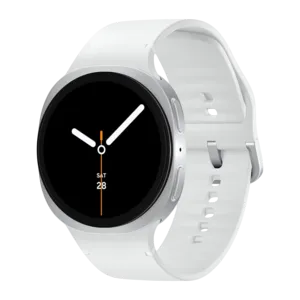 Samsung Galaxy Watch 8, 40mm, LTE, Silver