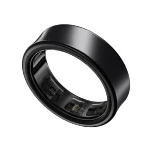 Galaxy Ring Black