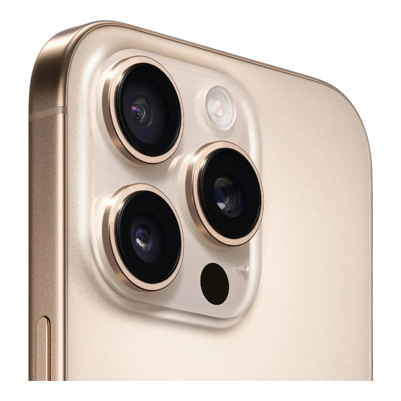iPhone 16 Pro 256GB Desert Titanium
