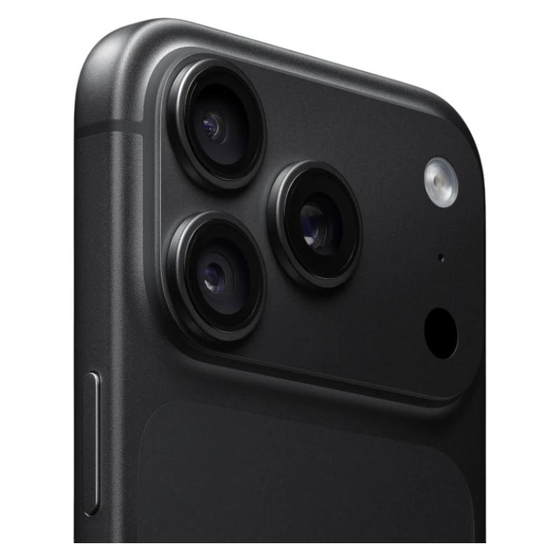 iPhone 18 Pro Max 256GB Black e-sim