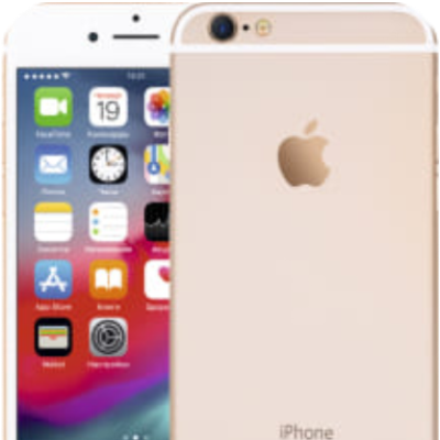 iPhone 6s+