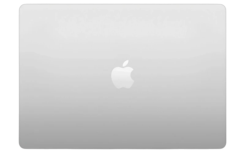 MacBook Air 15 M4 16/512GB Silver
