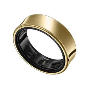Galaxy Ring Gold