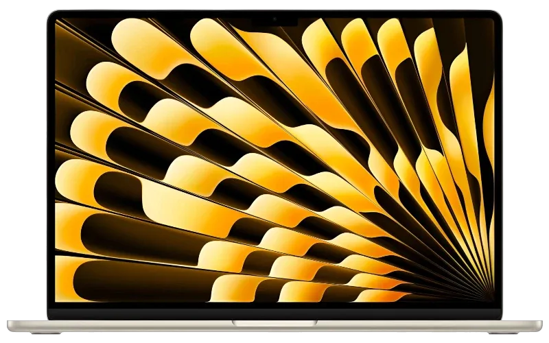 MacBook Air 15 M5 24/1024GB Starlight