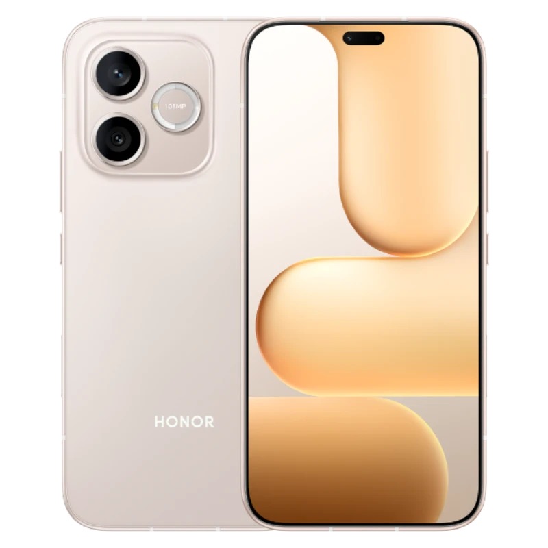 Honor 600 Lite 8/256GB Gold